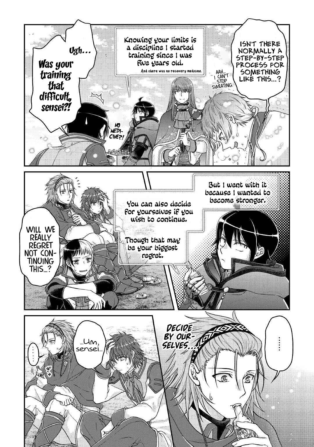 Chapter 71 - Page 19