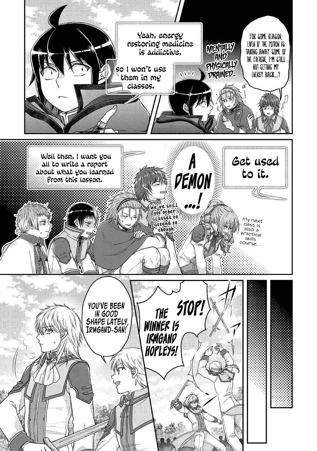 Chapter 71 - Page 20