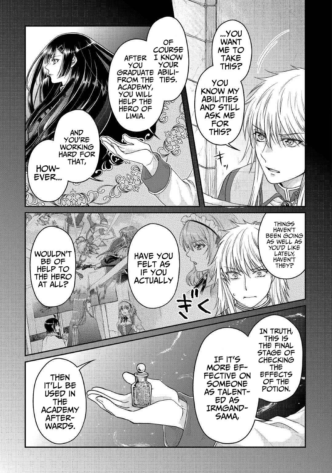 Chapter 71 - Page 22