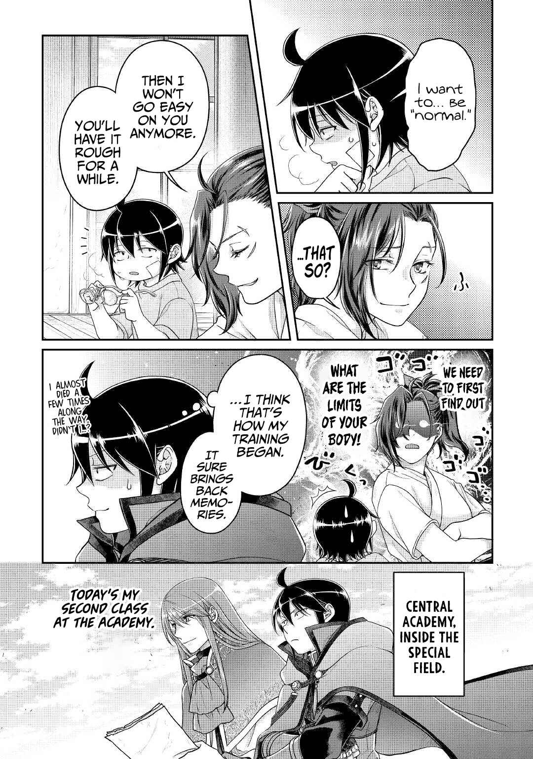 Chapter 71 - Page 5