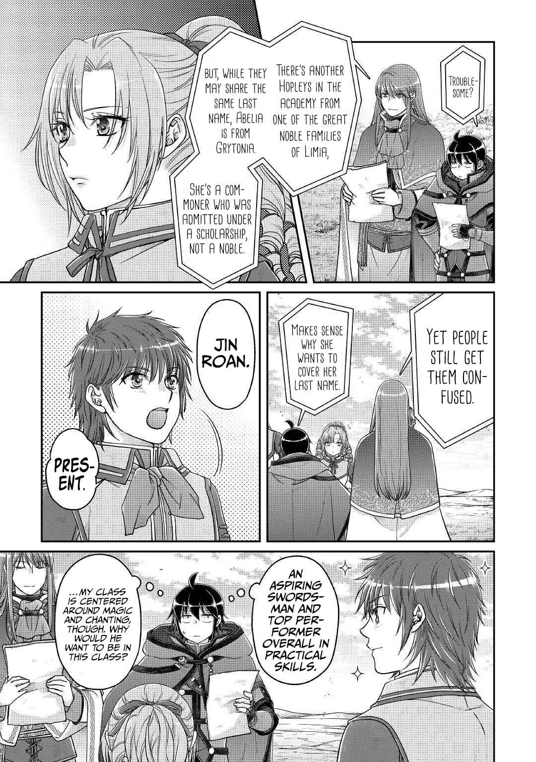 Chapter 71 - Page 8
