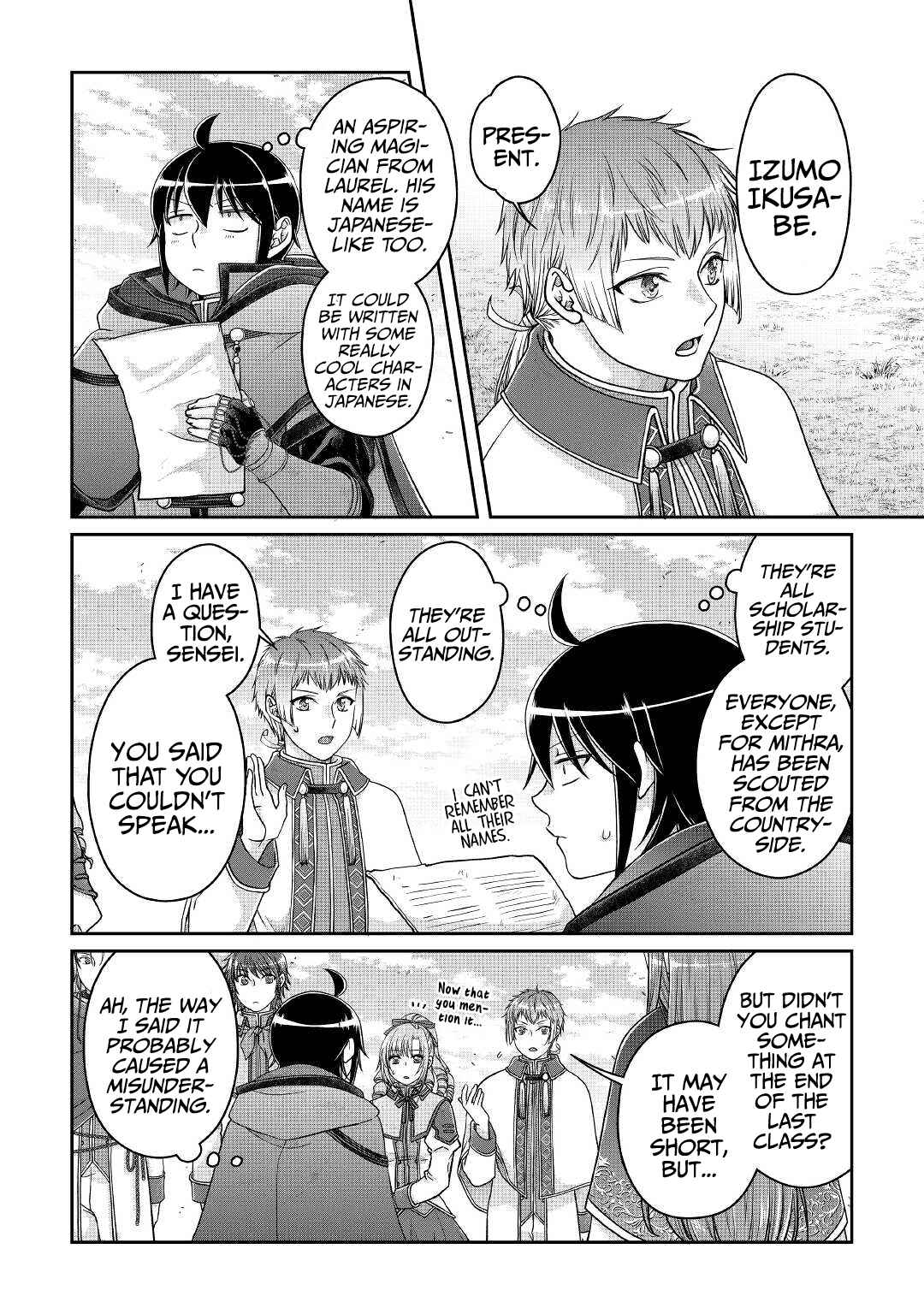 Chapter 71 - Page 9