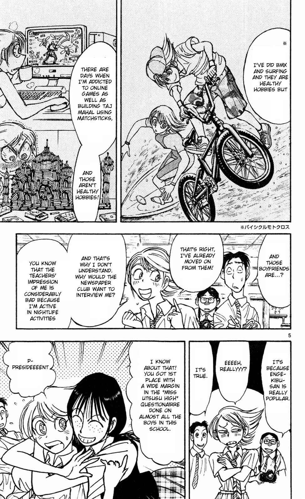 Chapter 56 - Page 14