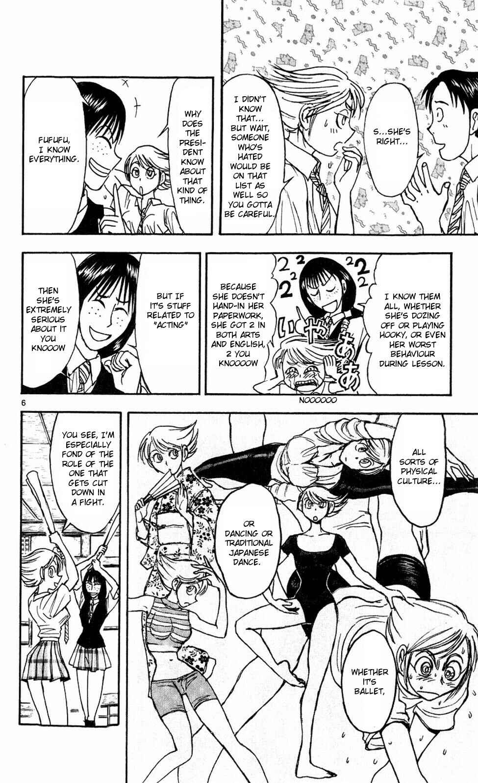 Chapter 56 - Page 15