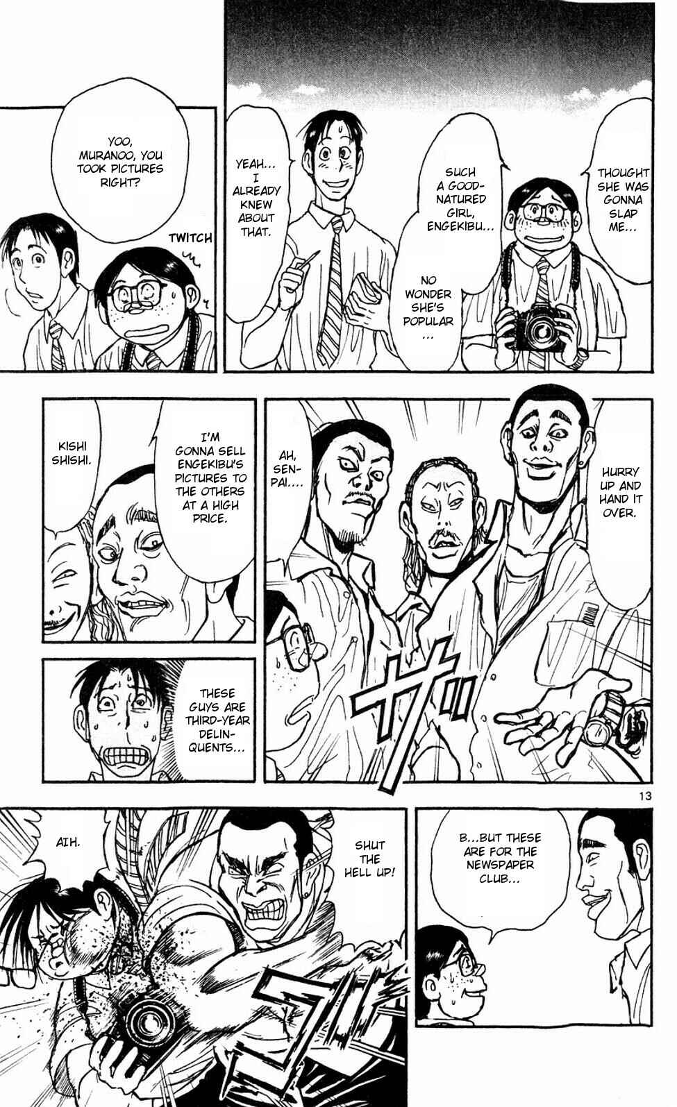 Chapter 56 - Page 22