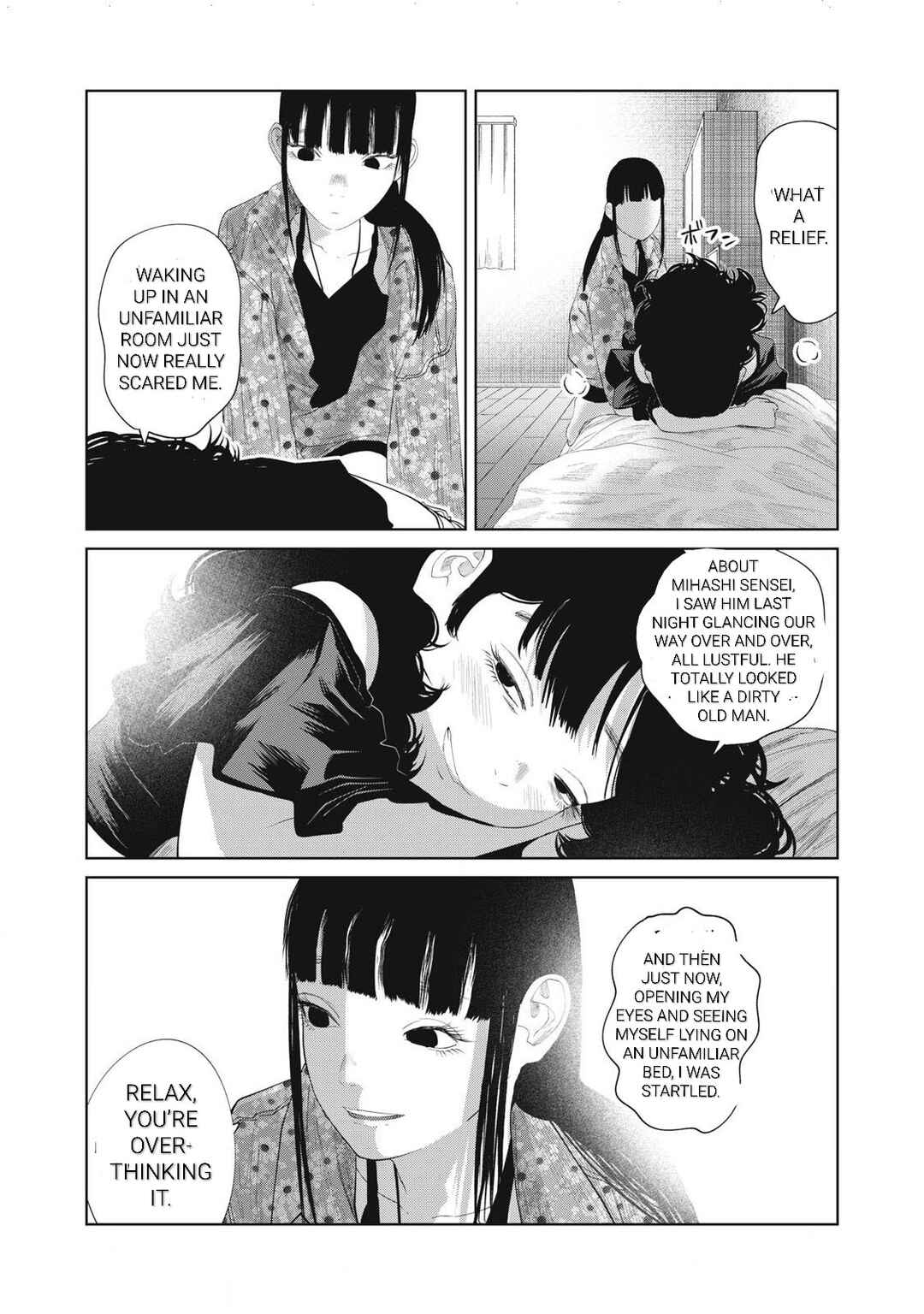 Chapter 11 - Page 27