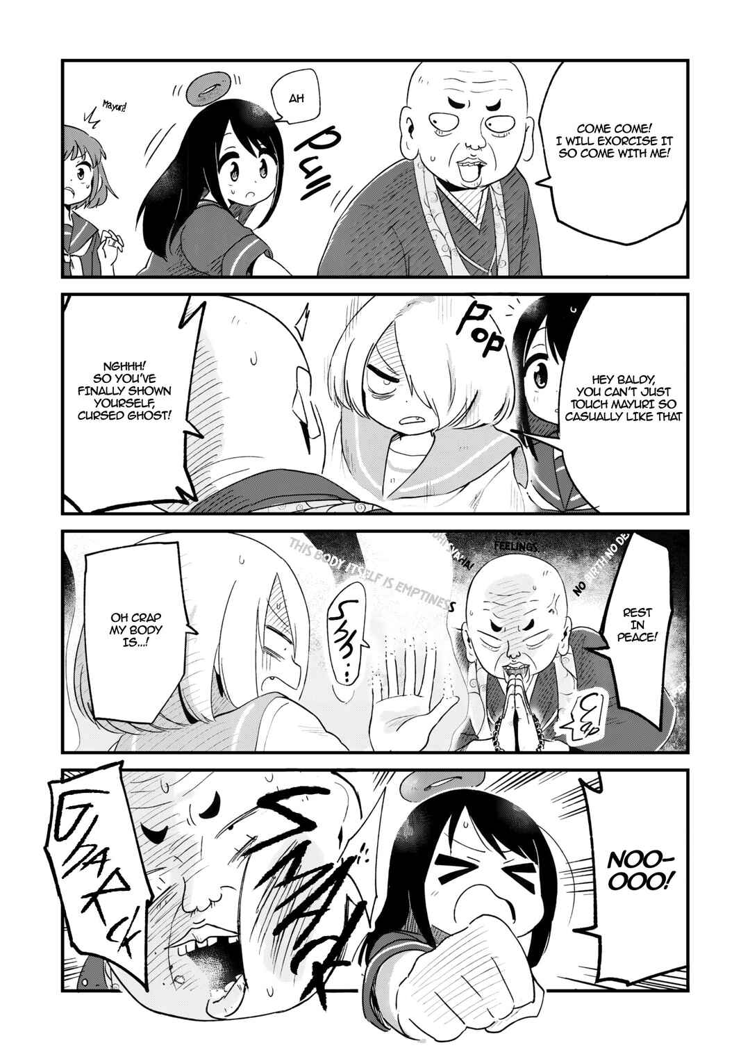 Chapter 95 - Page 3