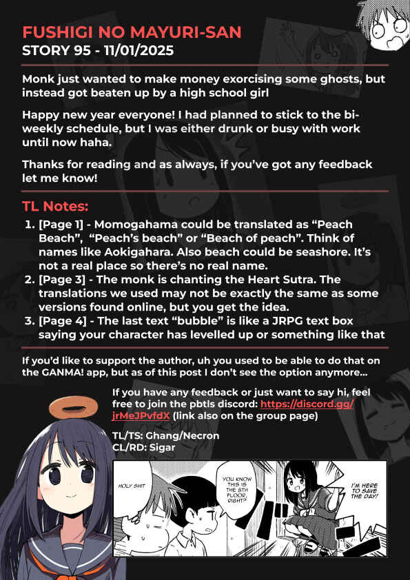 Chapter 95 - Page 5