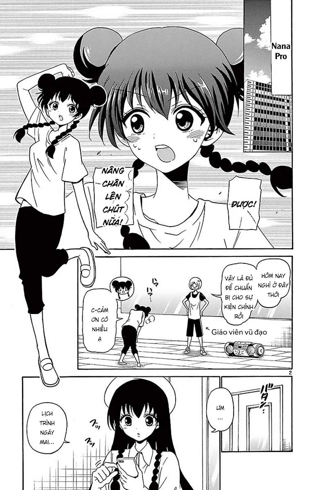Chapter 81 - Page 5