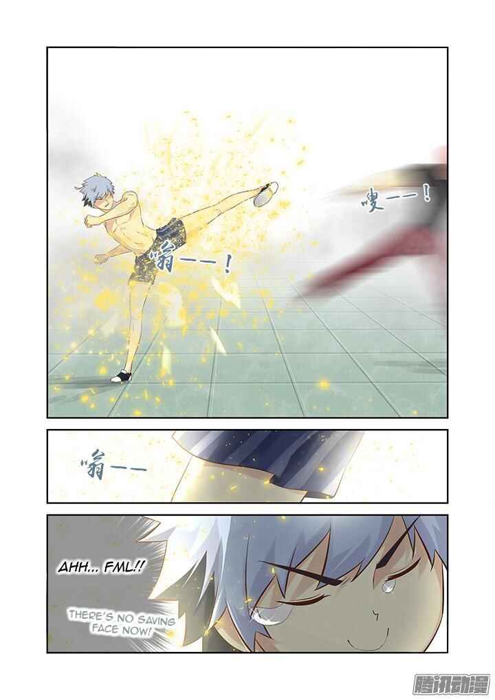 Chapter 322 - Page 15