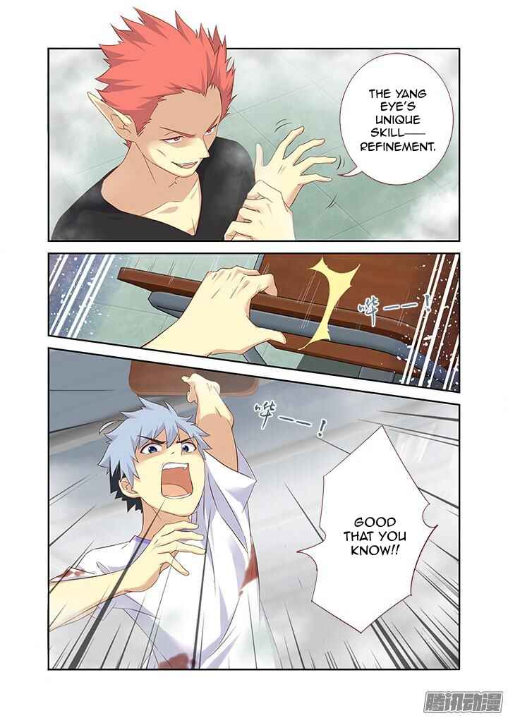 Chapter 322 - Page 4