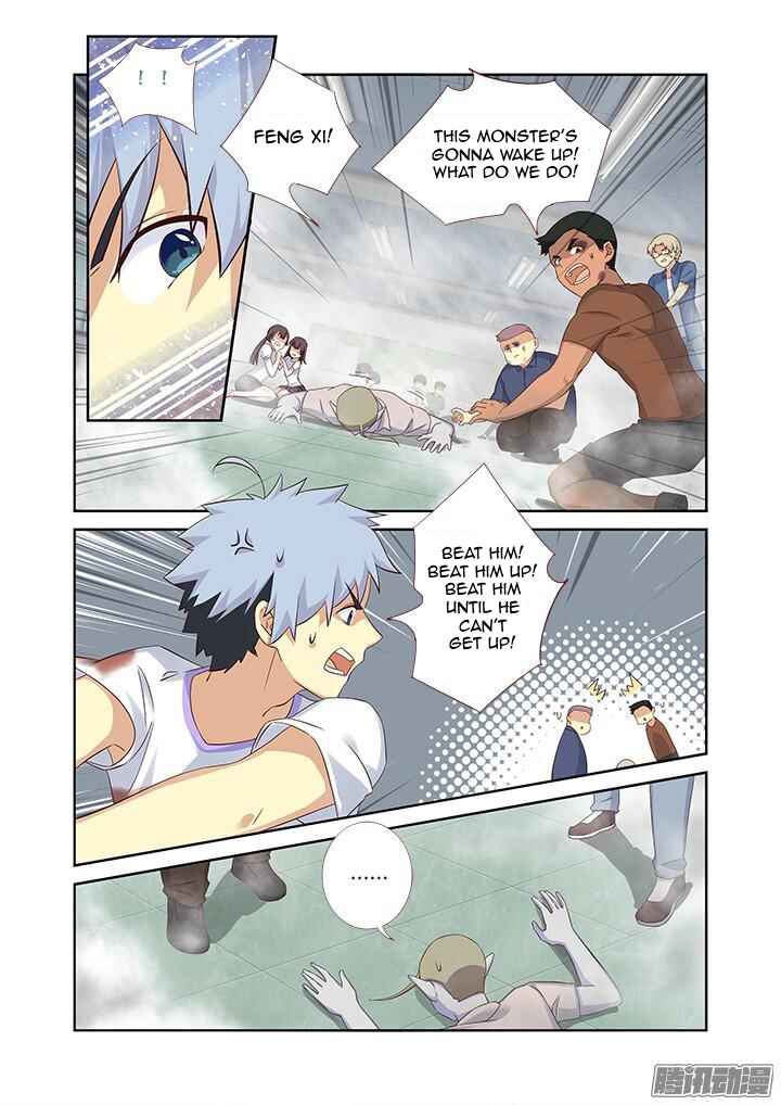 Chapter 322 - Page 8