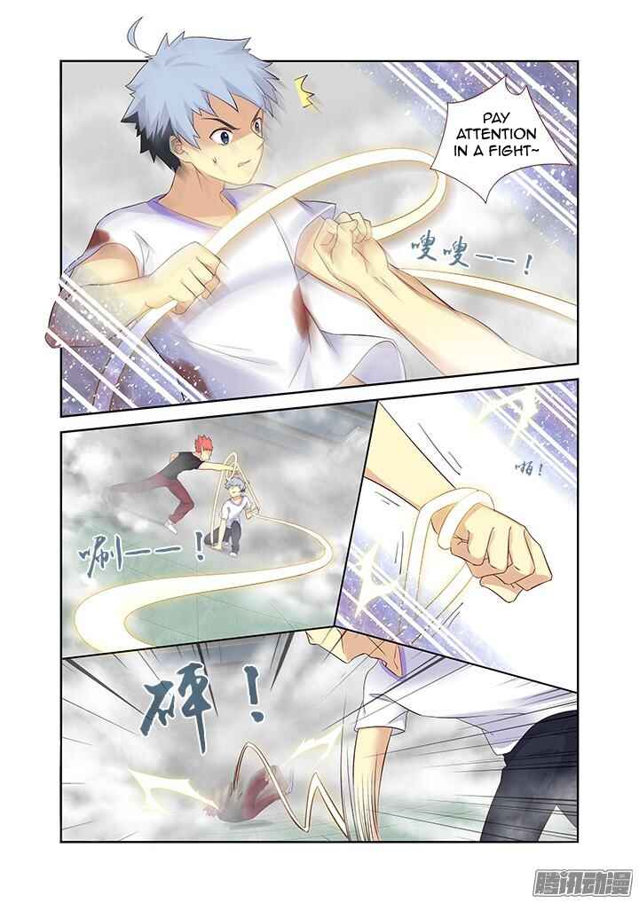 Chapter 322 - Page 9