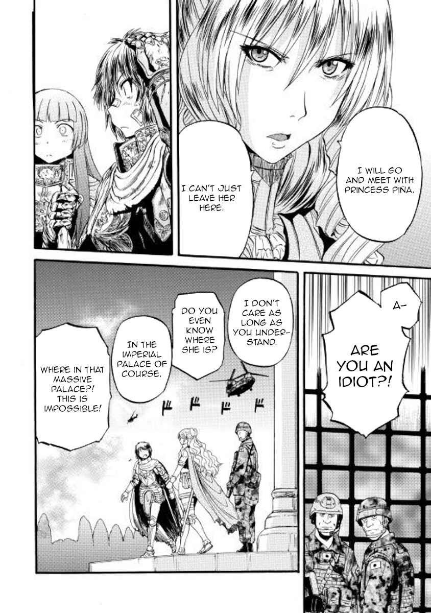 Chapter 79 - Page 6