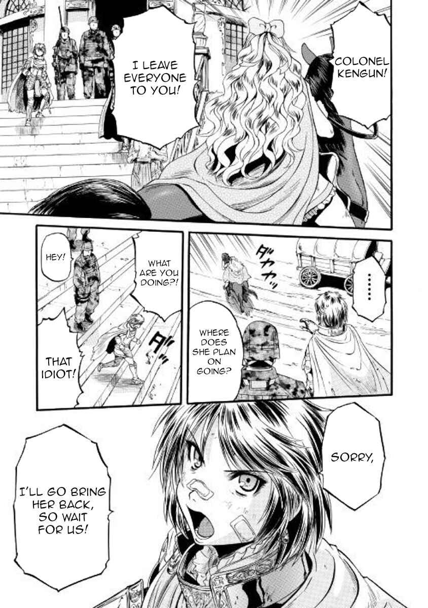 Chapter 79 - Page 9
