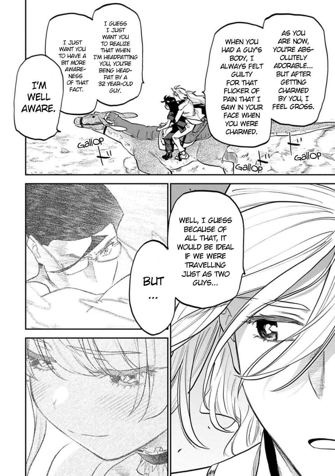 Chapter 150 - Page 10