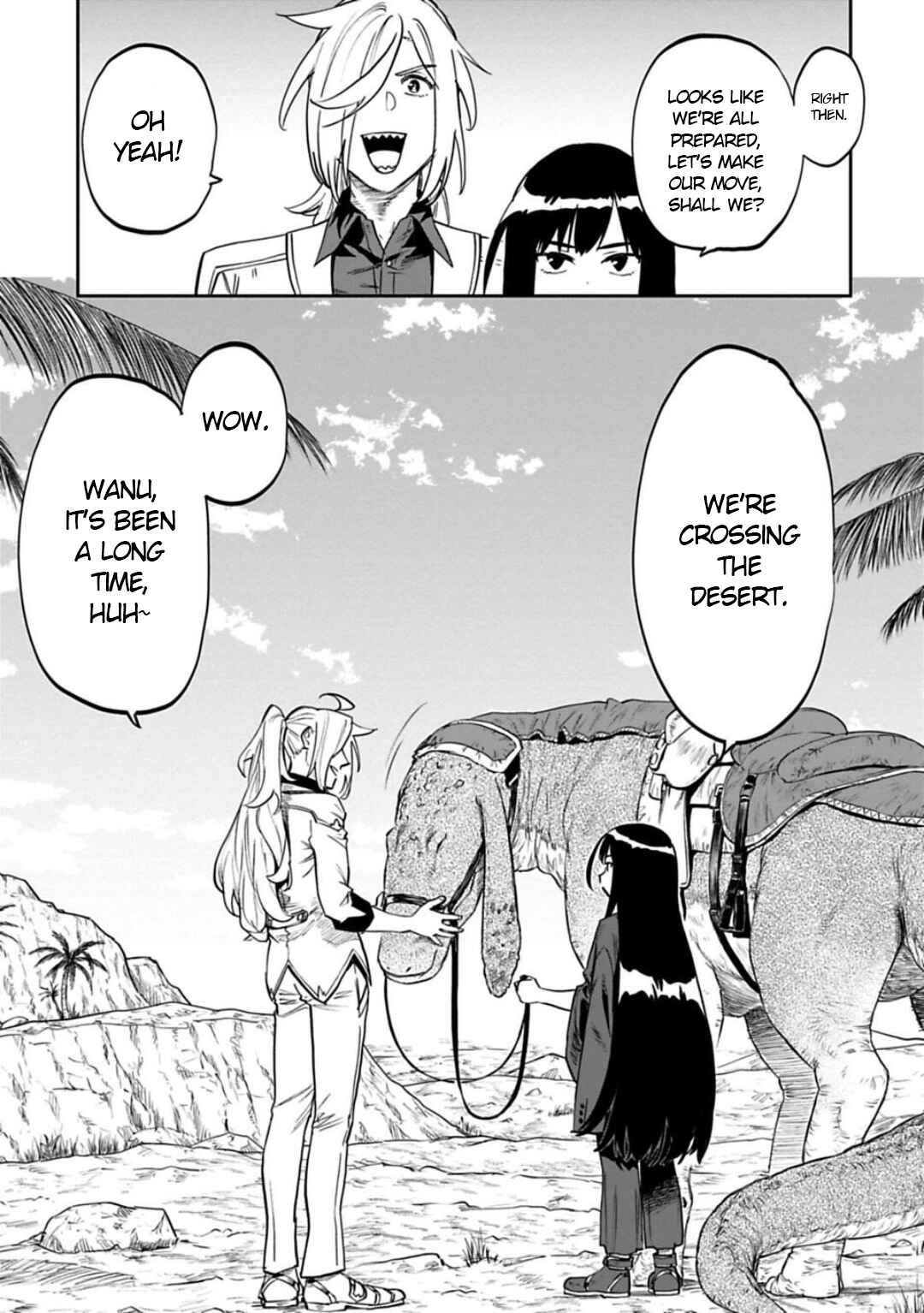 Chapter 150 - Page 3