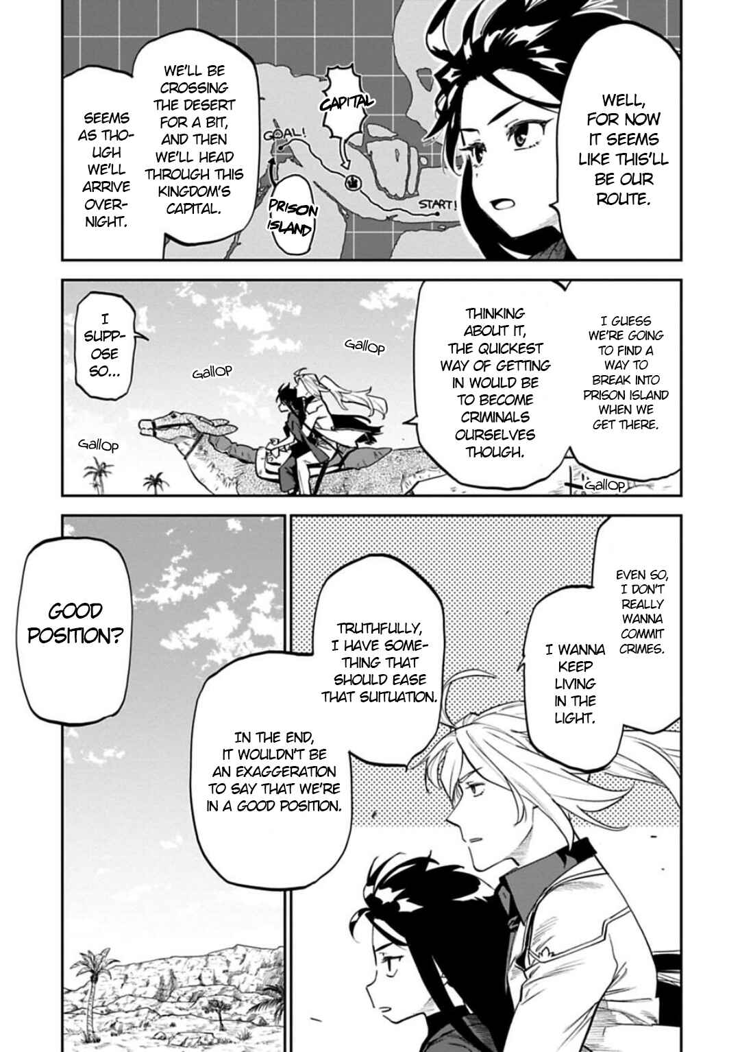 Chapter 150 - Page 5