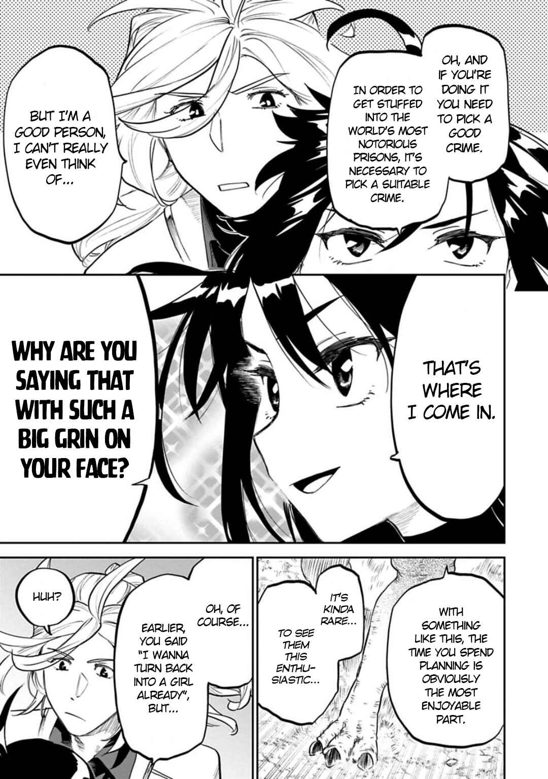 Chapter 150 - Page 7