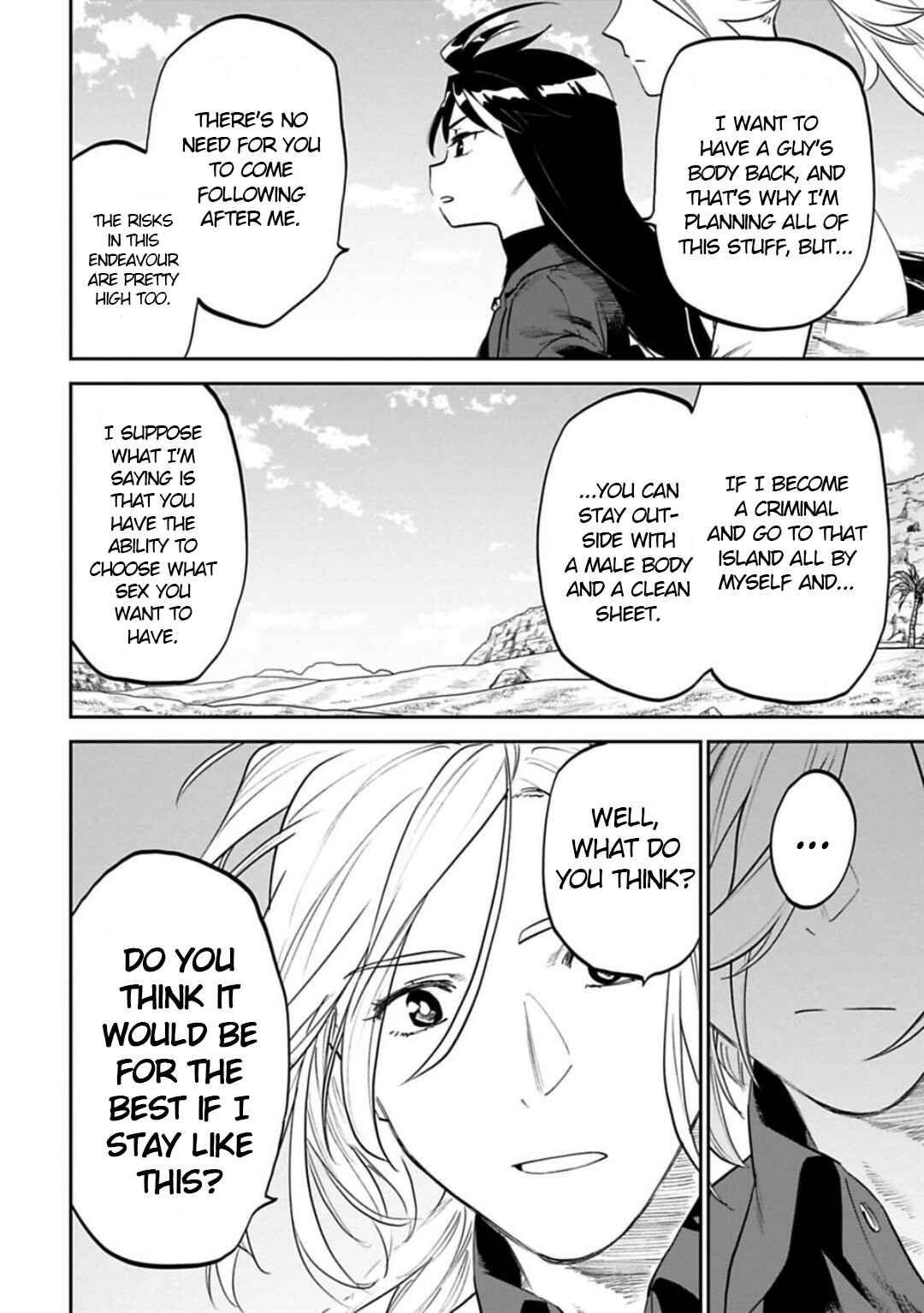 Chapter 150 - Page 8