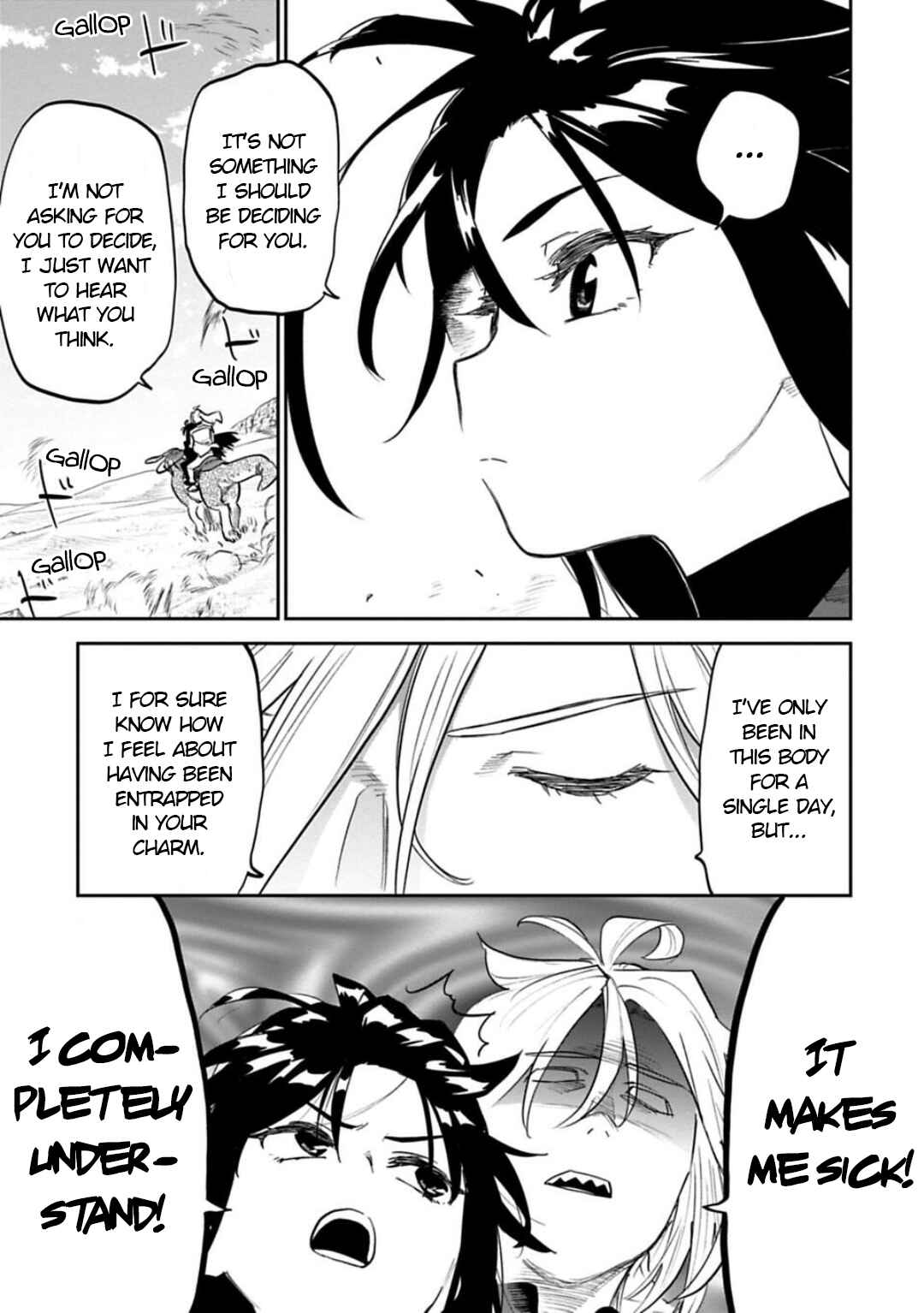 Chapter 150 - Page 9