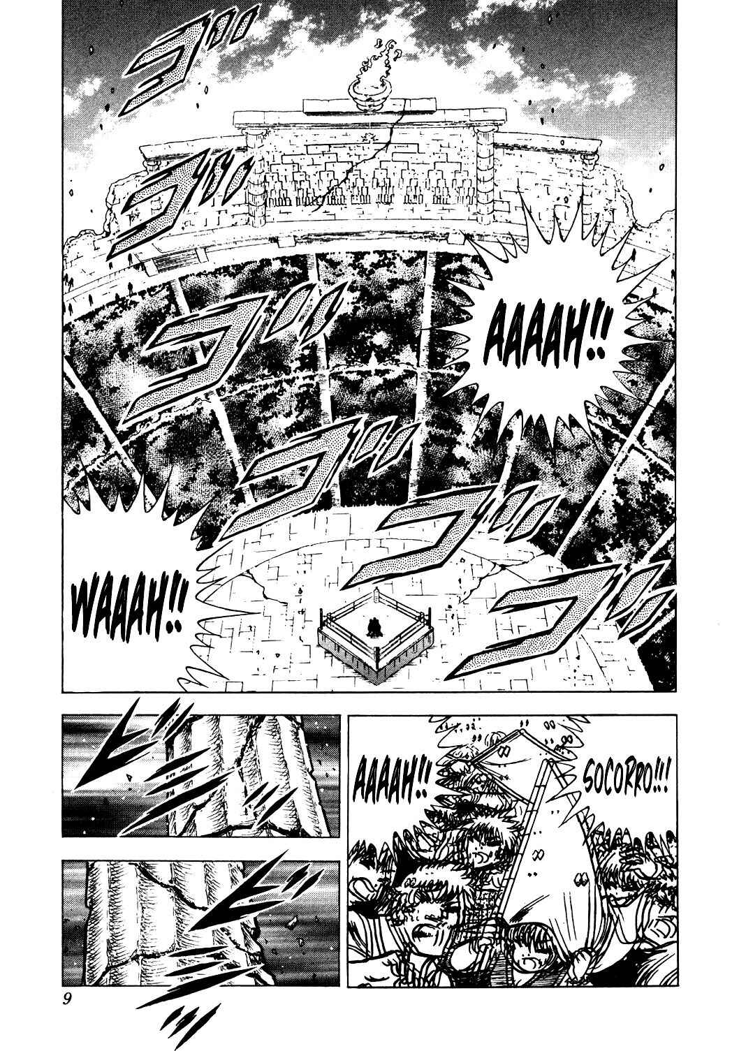 Chapter 135 - Page 12