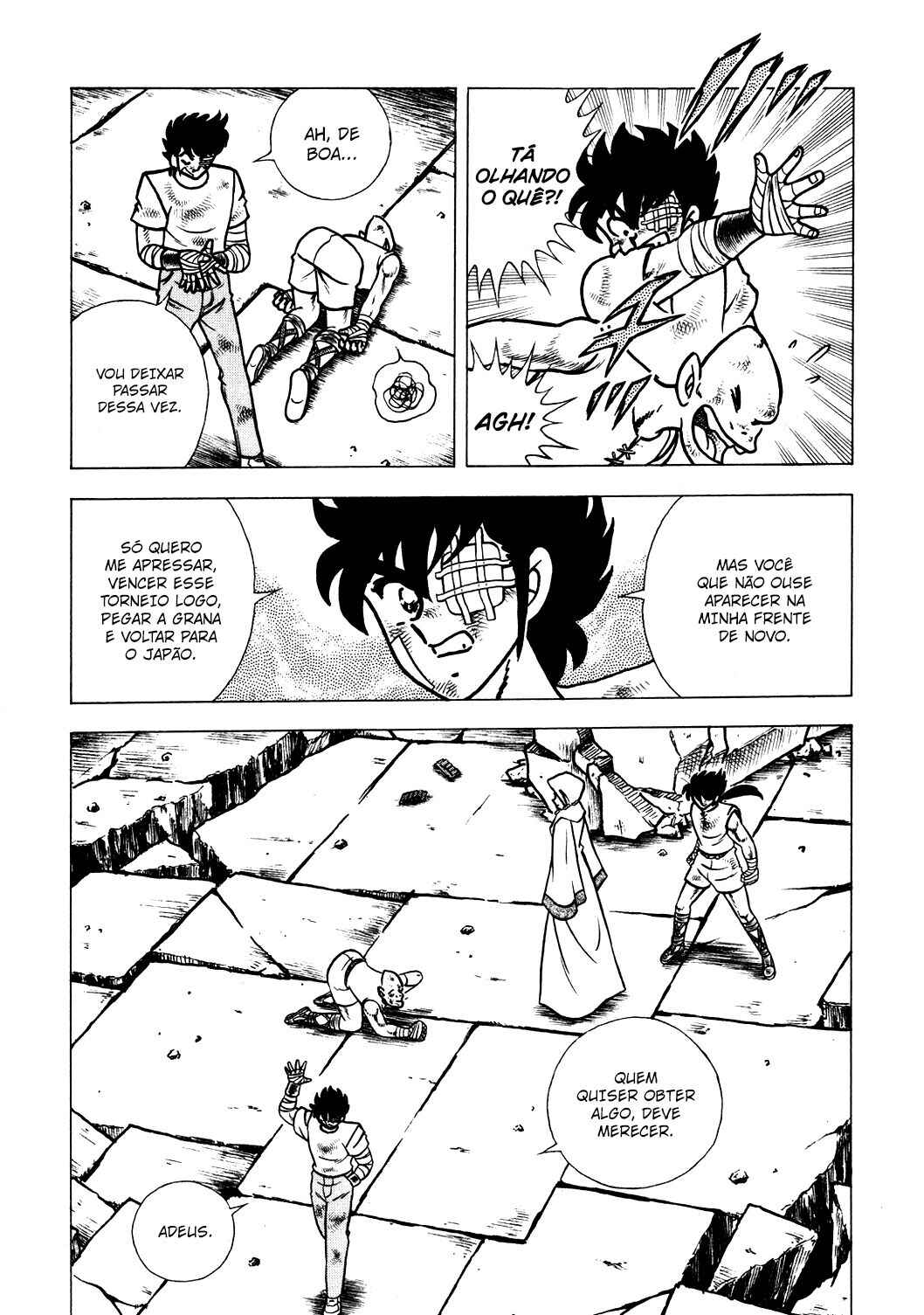 Chapter 135 - Page 16