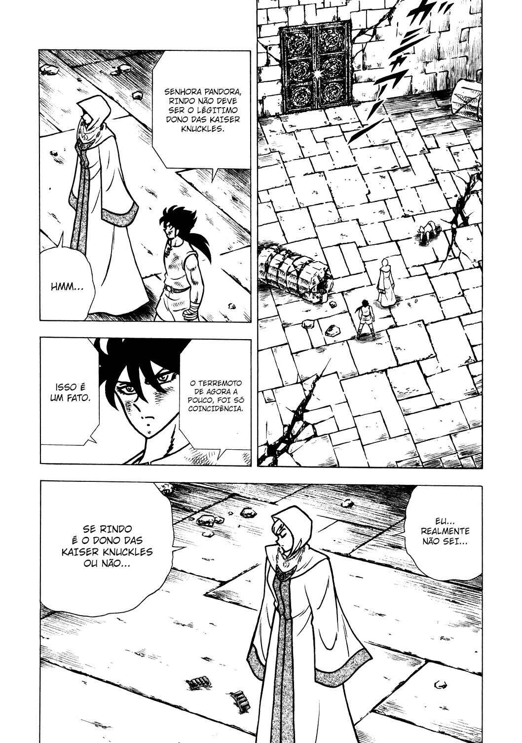 Chapter 135 - Page 17