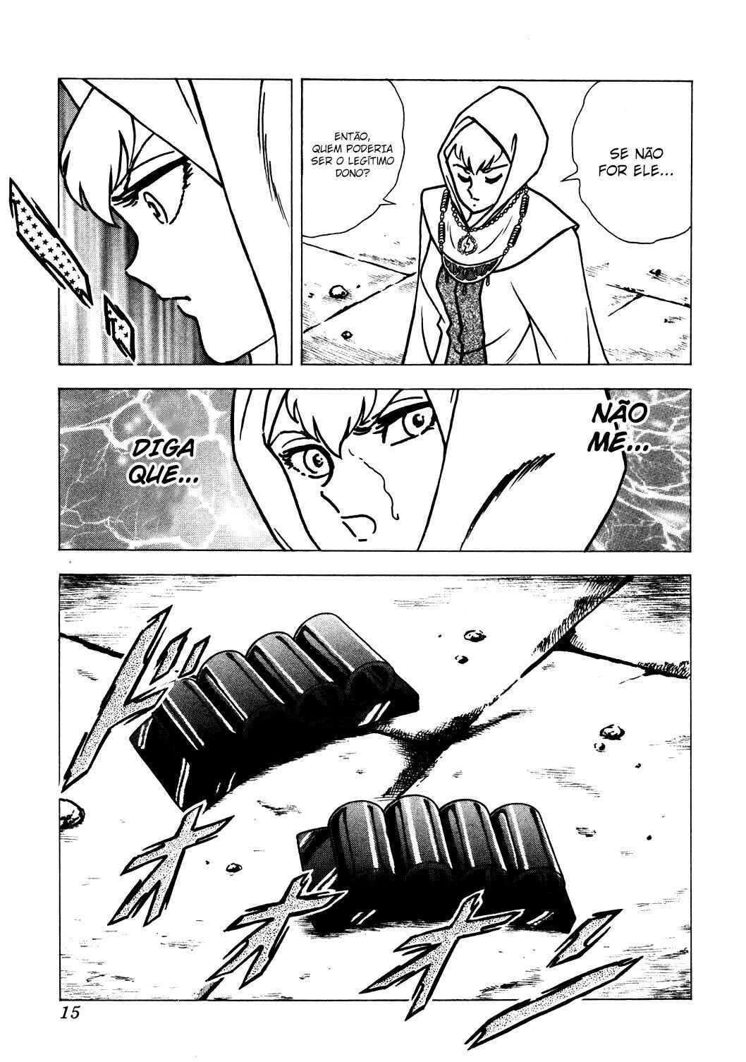 Chapter 135 - Page 18