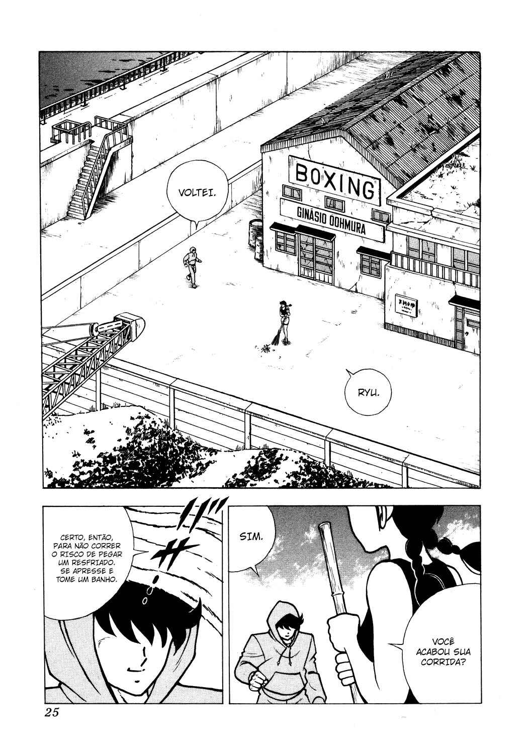 Chapter 135 - Page 27