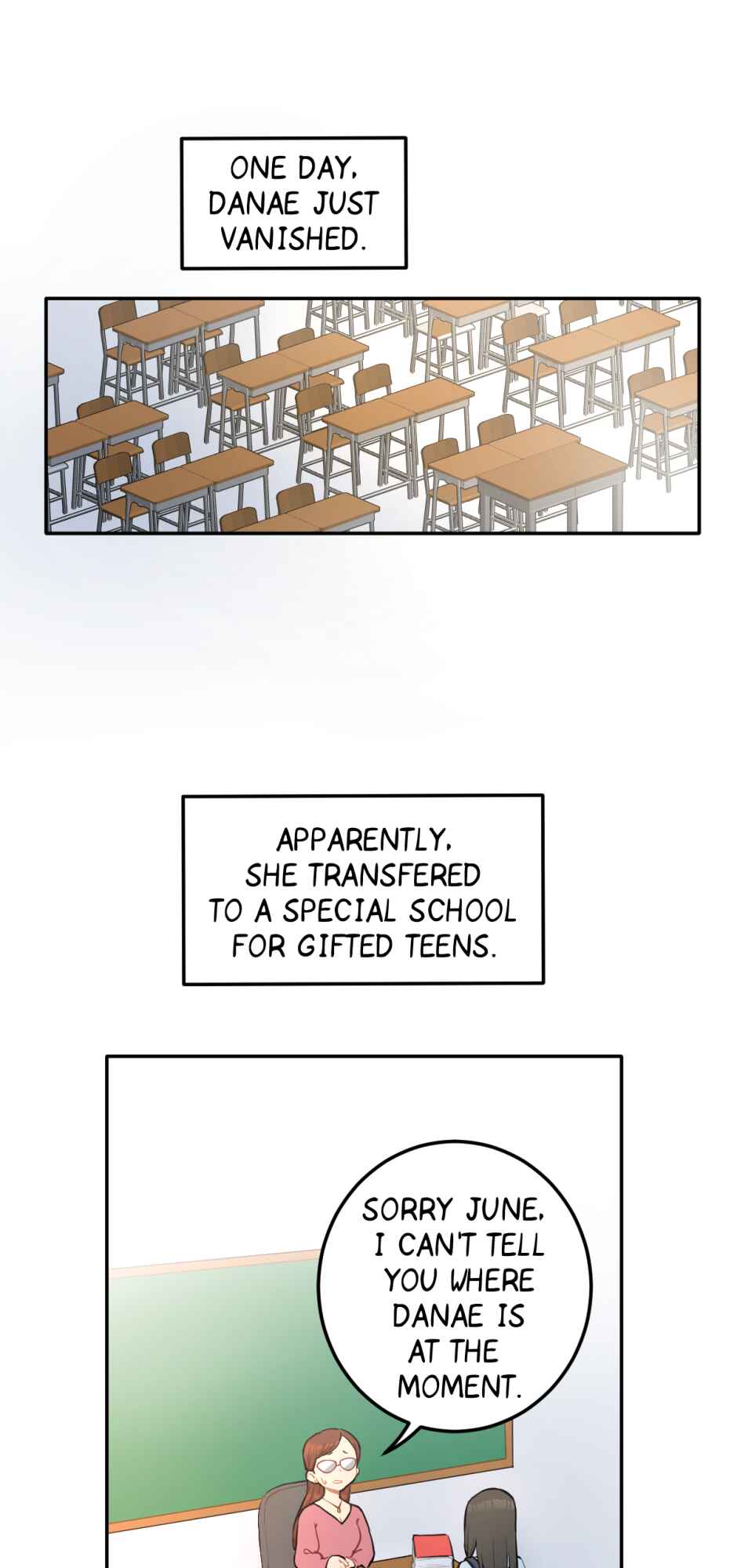 Chapter 3 - Page 1