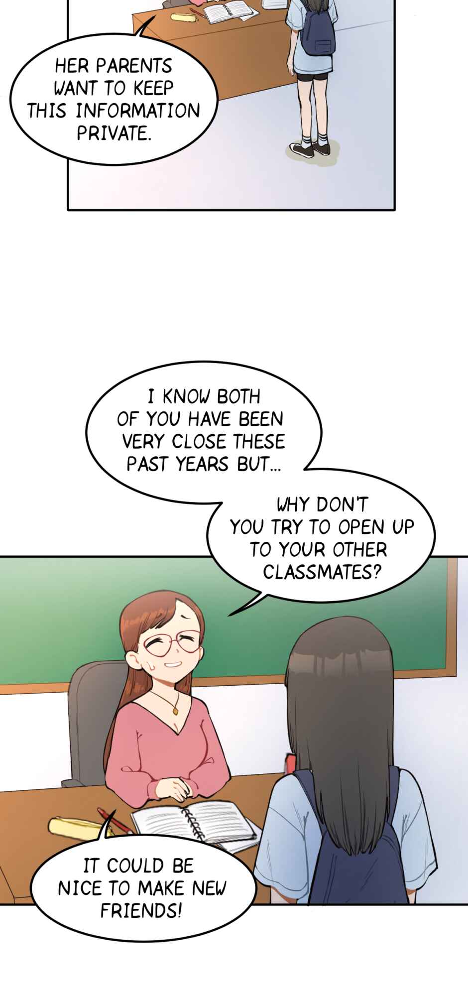 Chapter 3 - Page 2