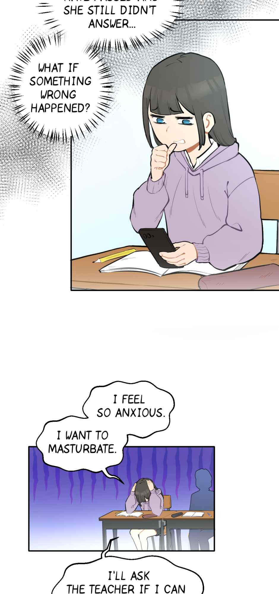 Chapter 3 - Page 8