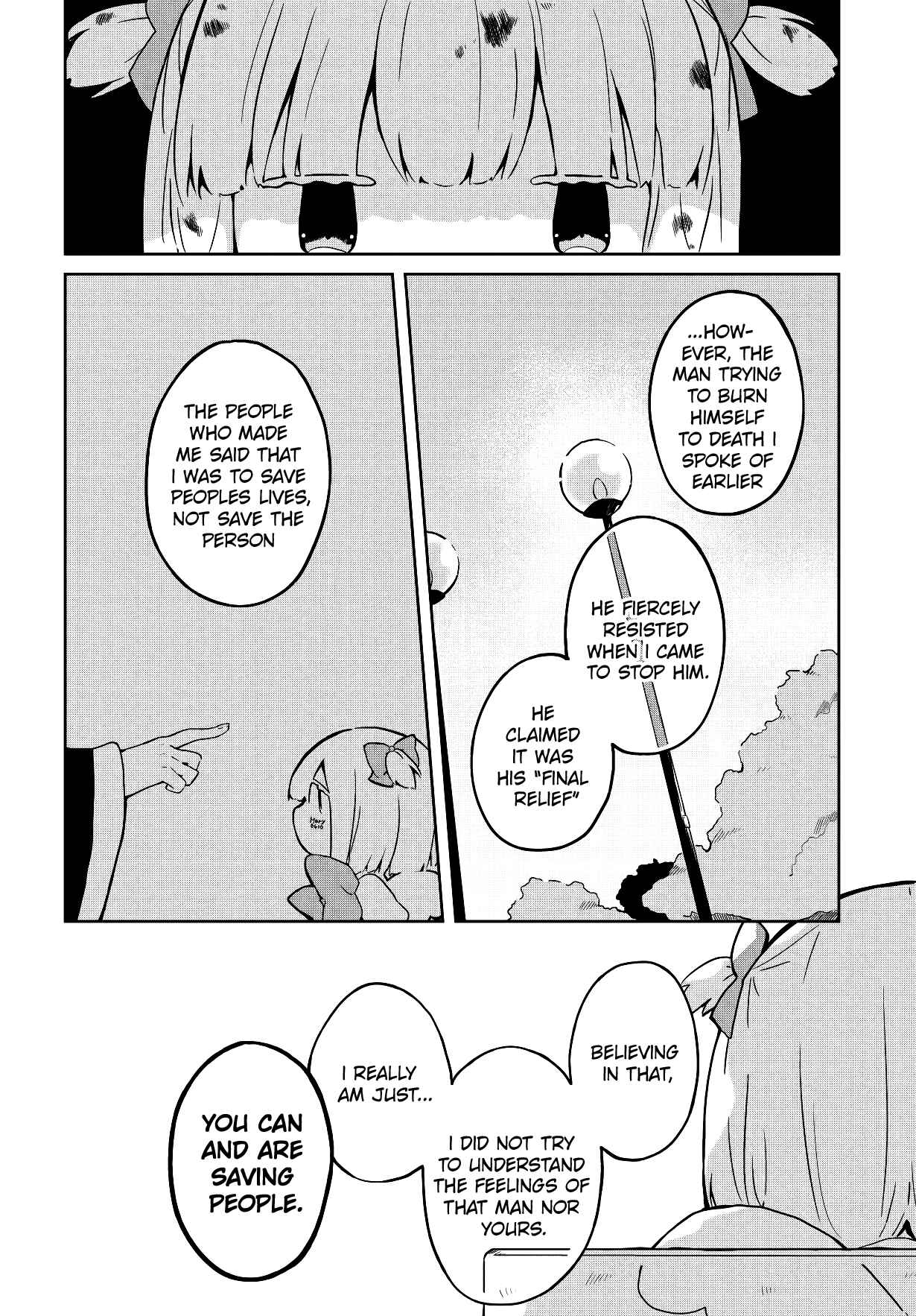 Chapter Oneshot - Page 20