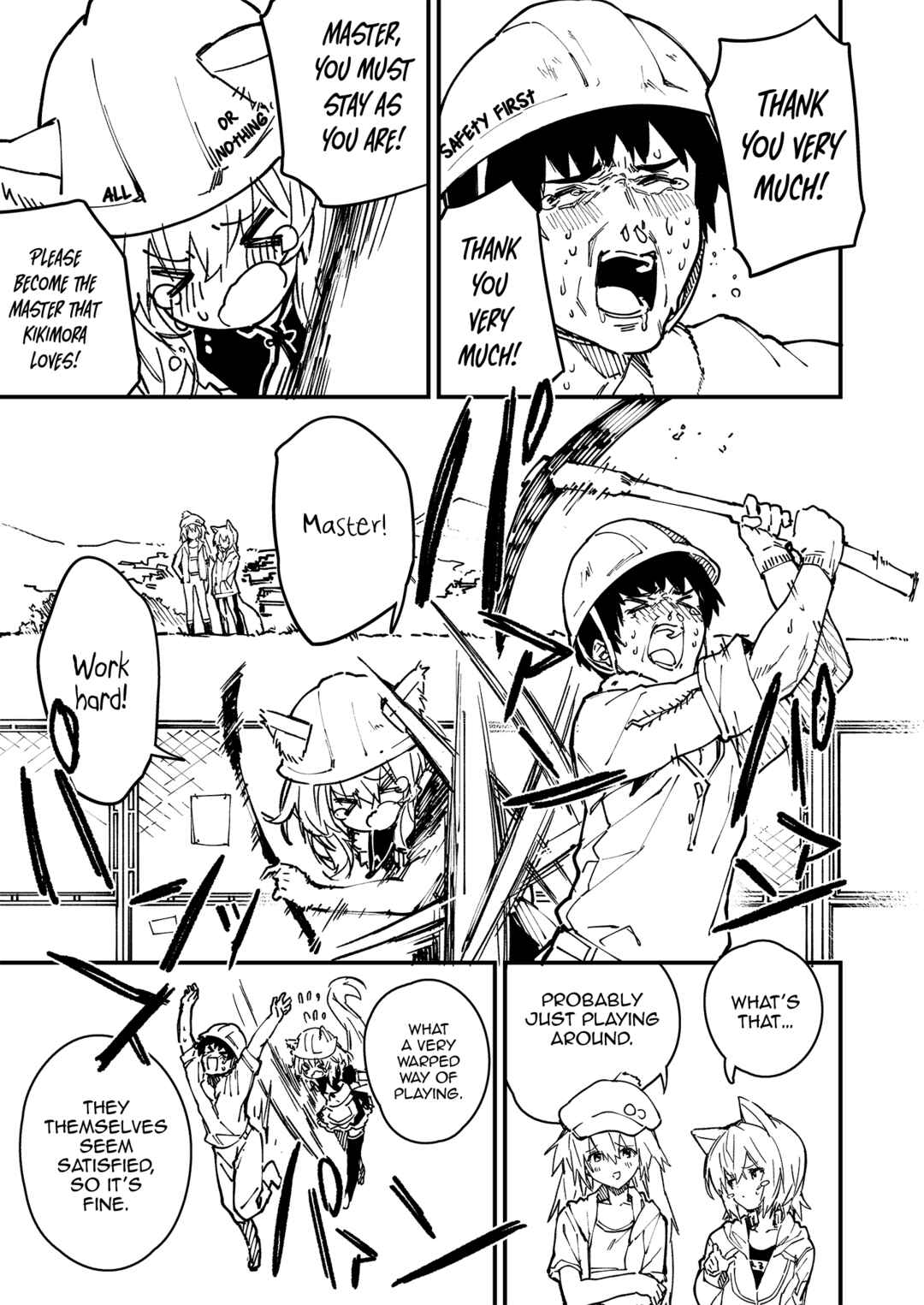 Chapter 27 - Page 6