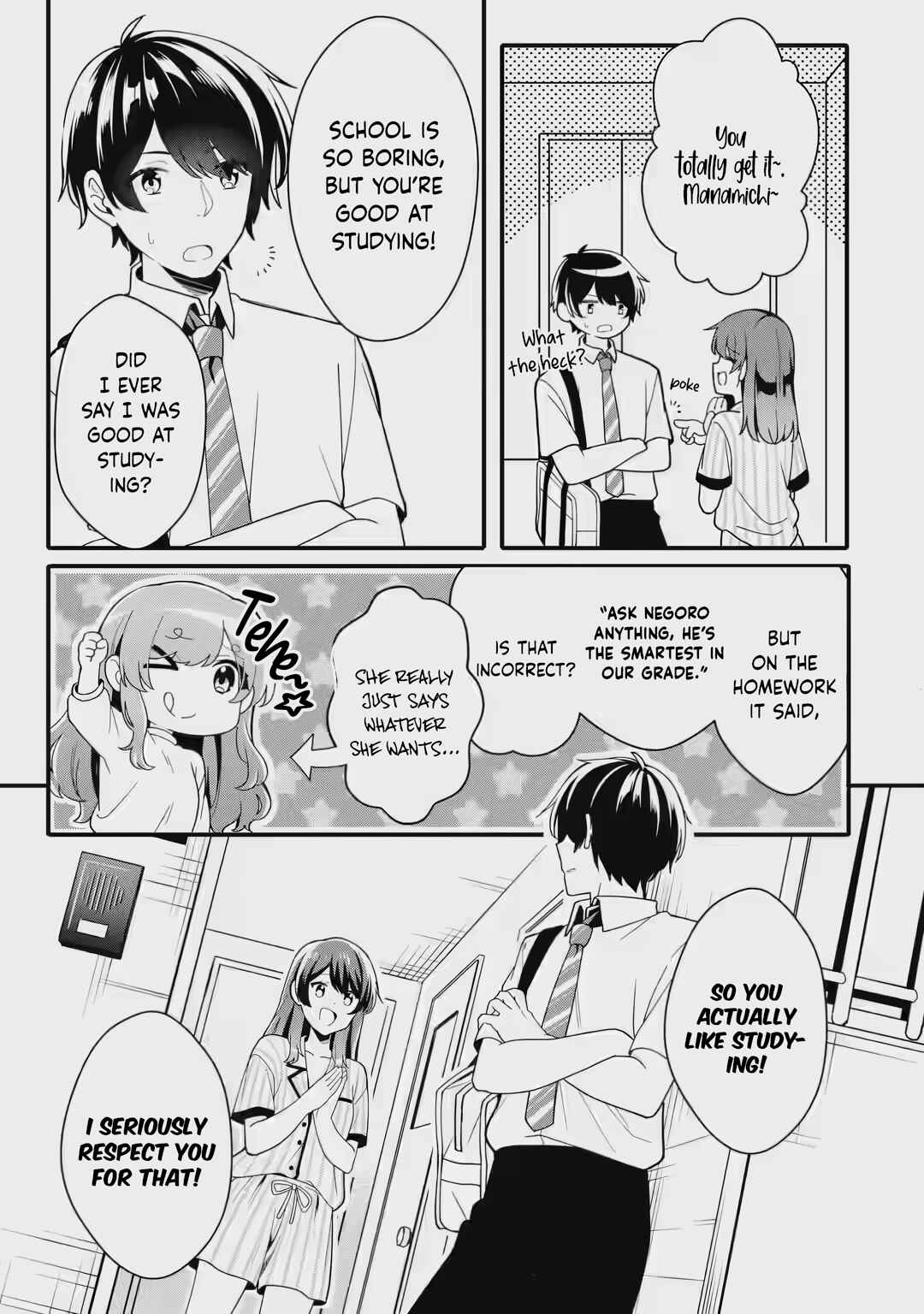 Chapter 1.2 - Page 14