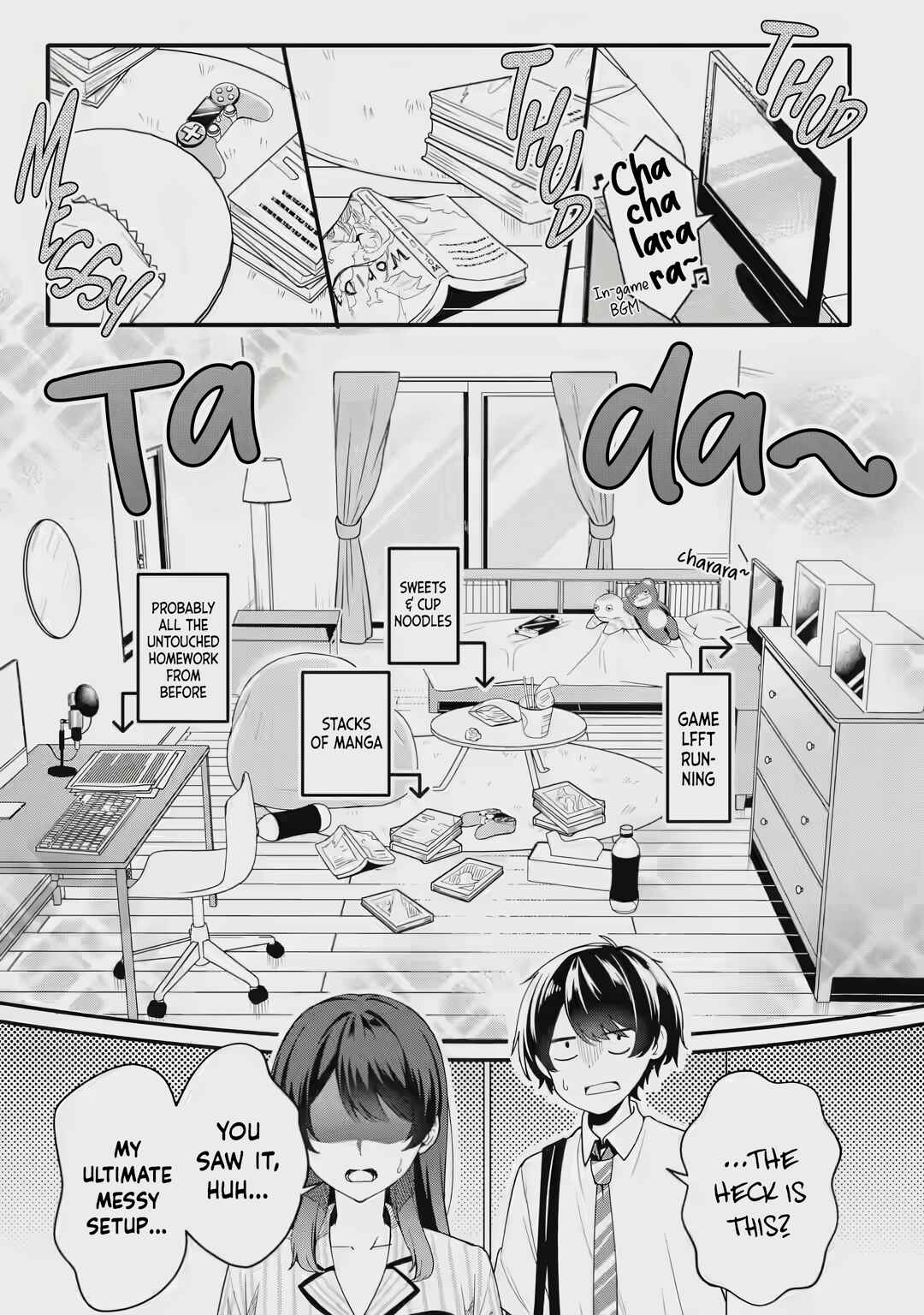 Chapter 1.2 - Page 8