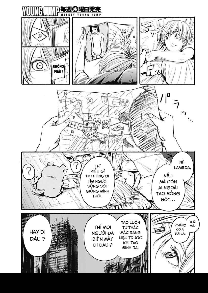 Chapter 1 - Page 15