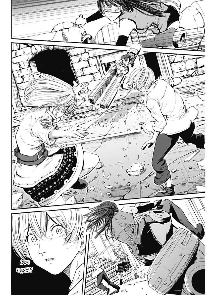 Chapter 1 - Page 21