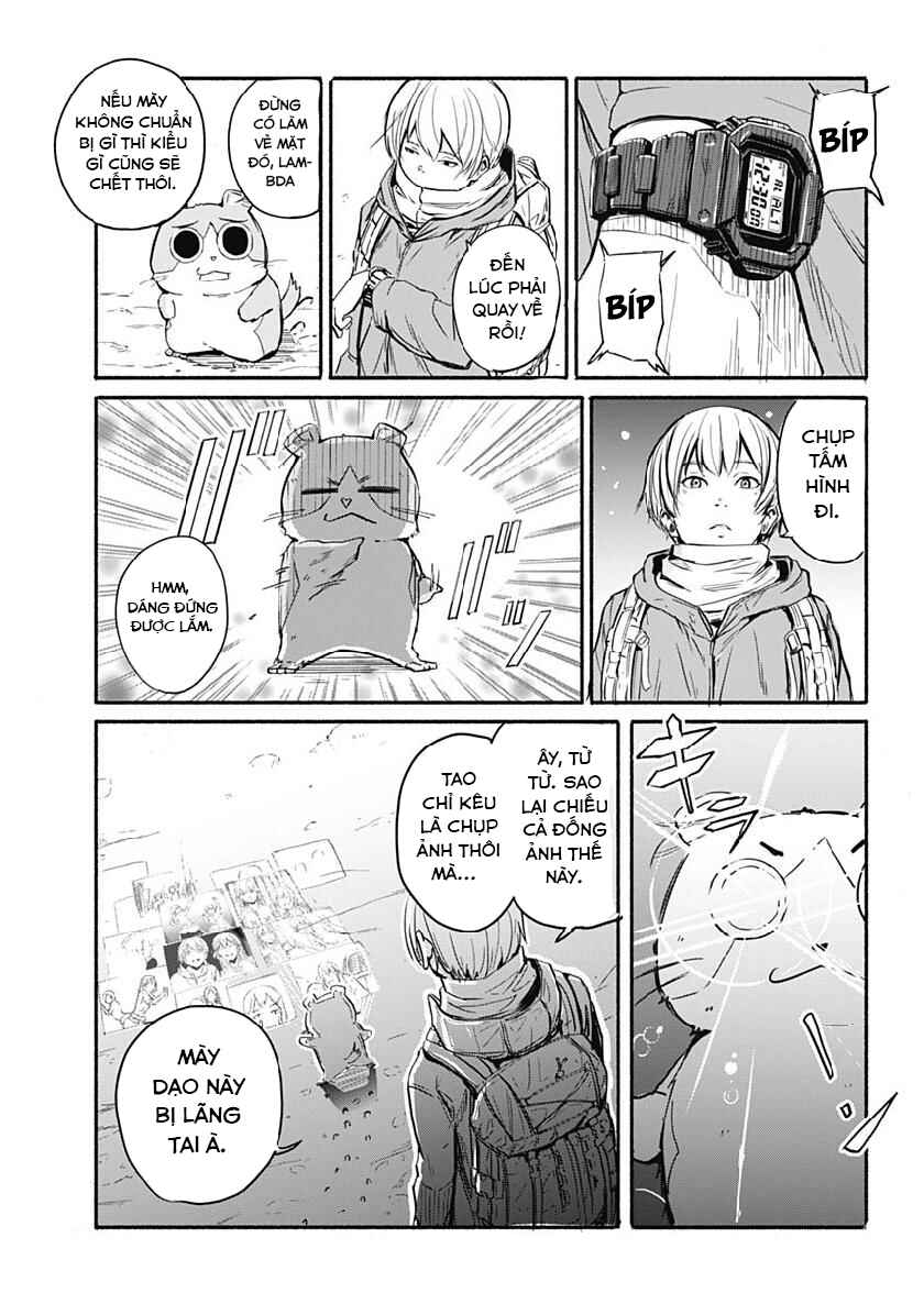 Chapter 1 - Page 3