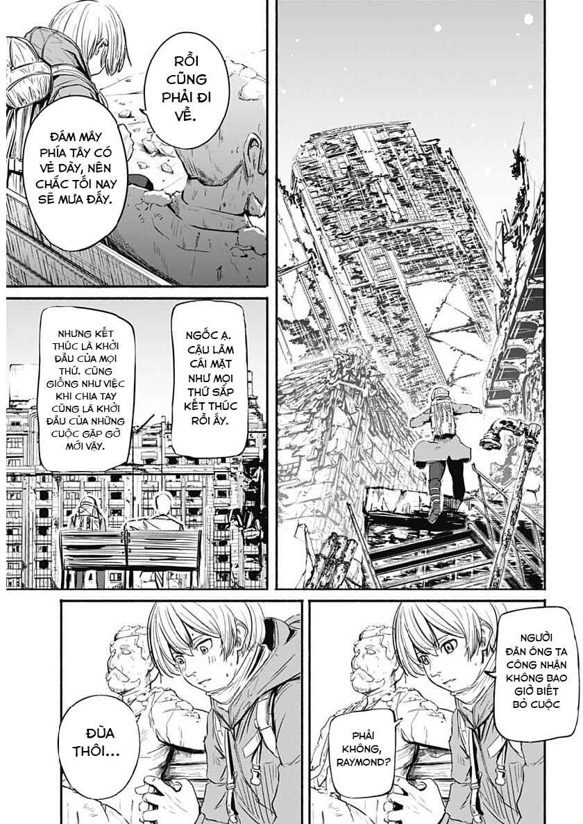 Chapter 1 - Page 5