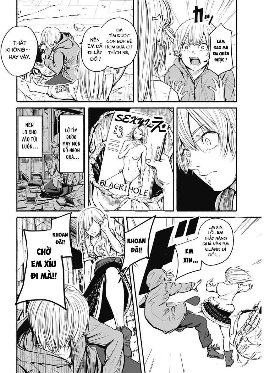 Chapter 1 - Page 8
