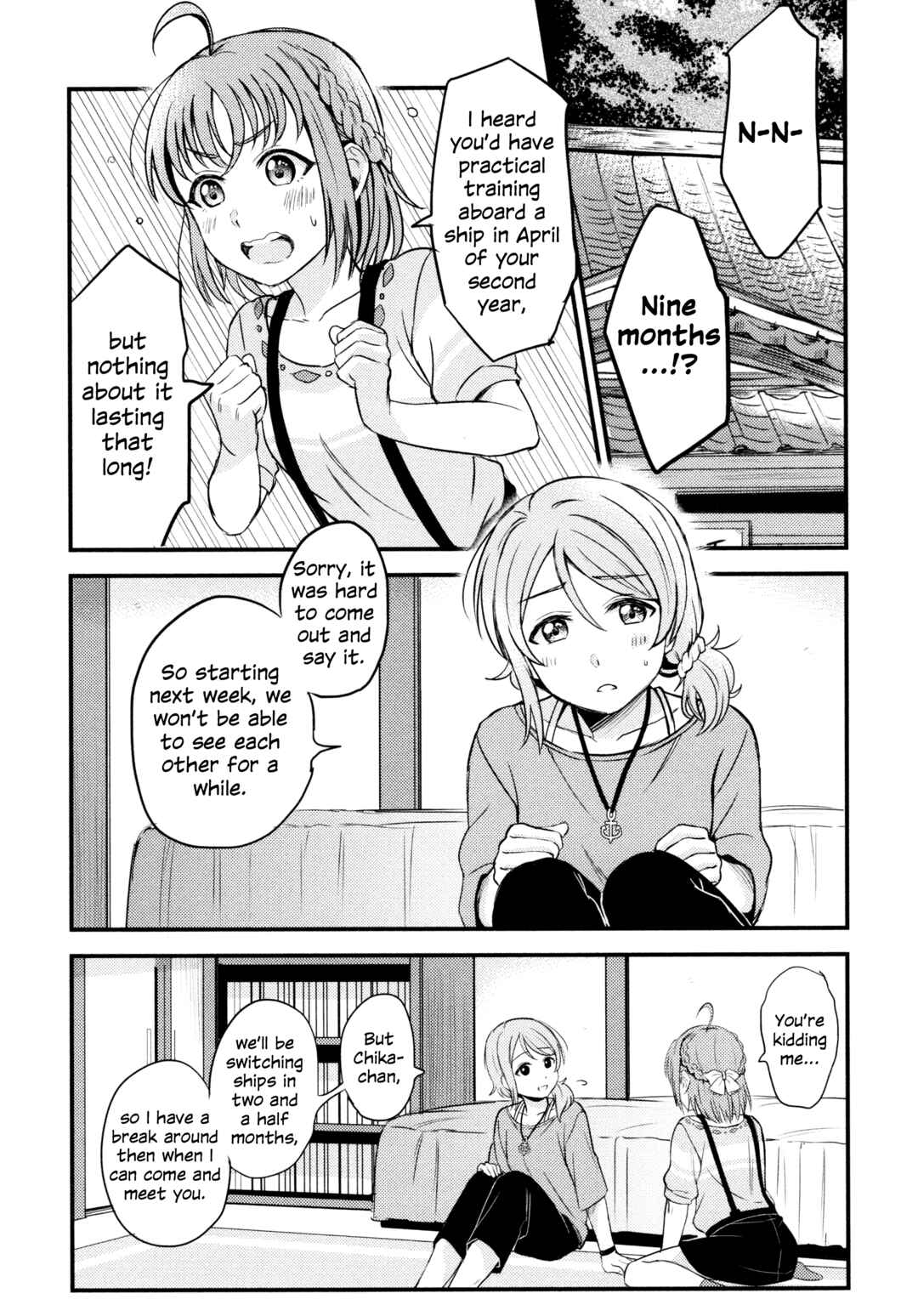 Chapter 1 - Page 2