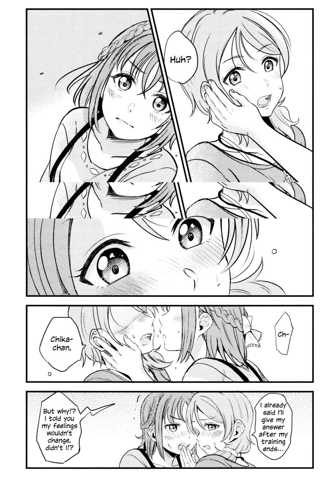 Chapter 1 - Page 5