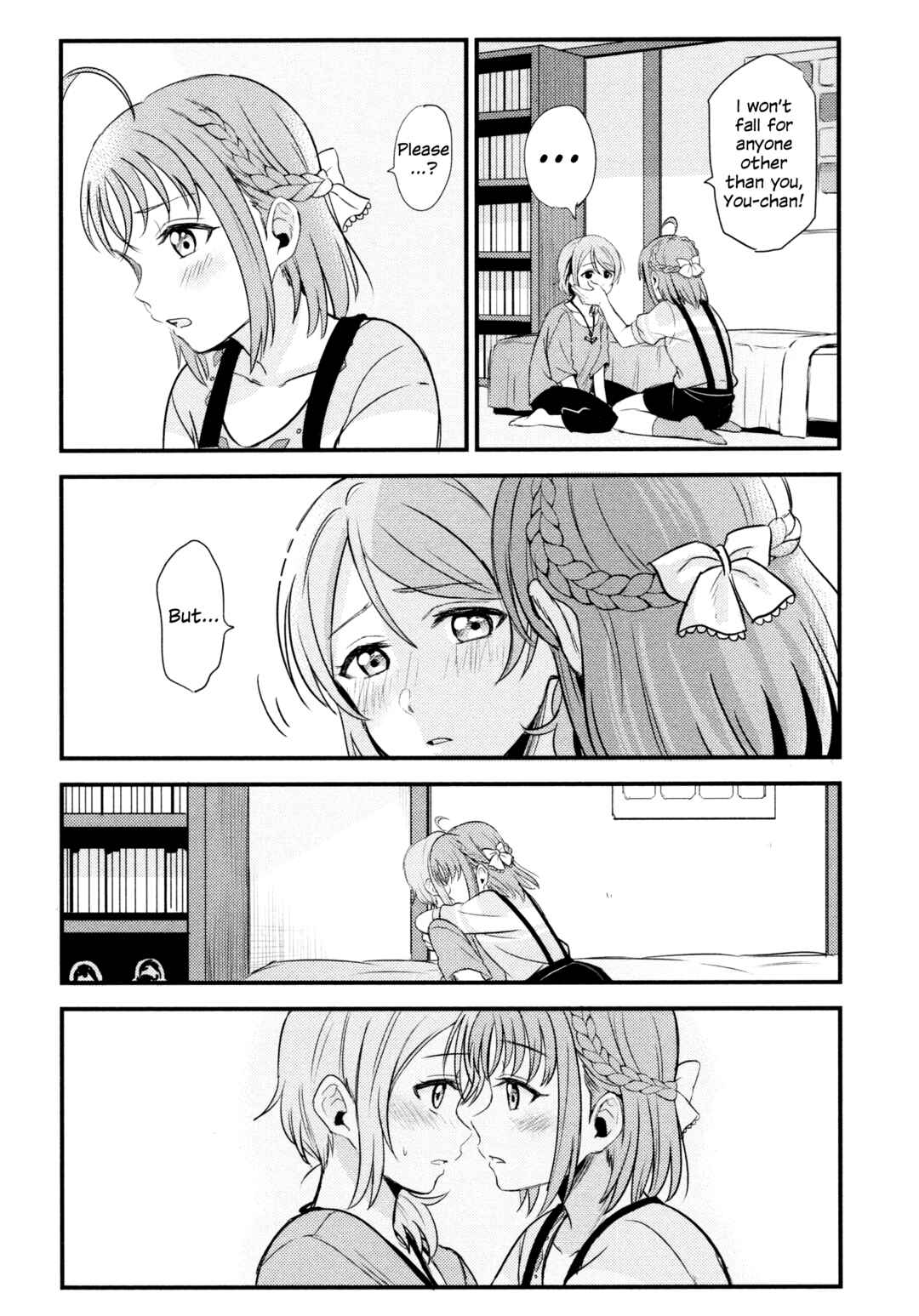 Chapter 1 - Page 6