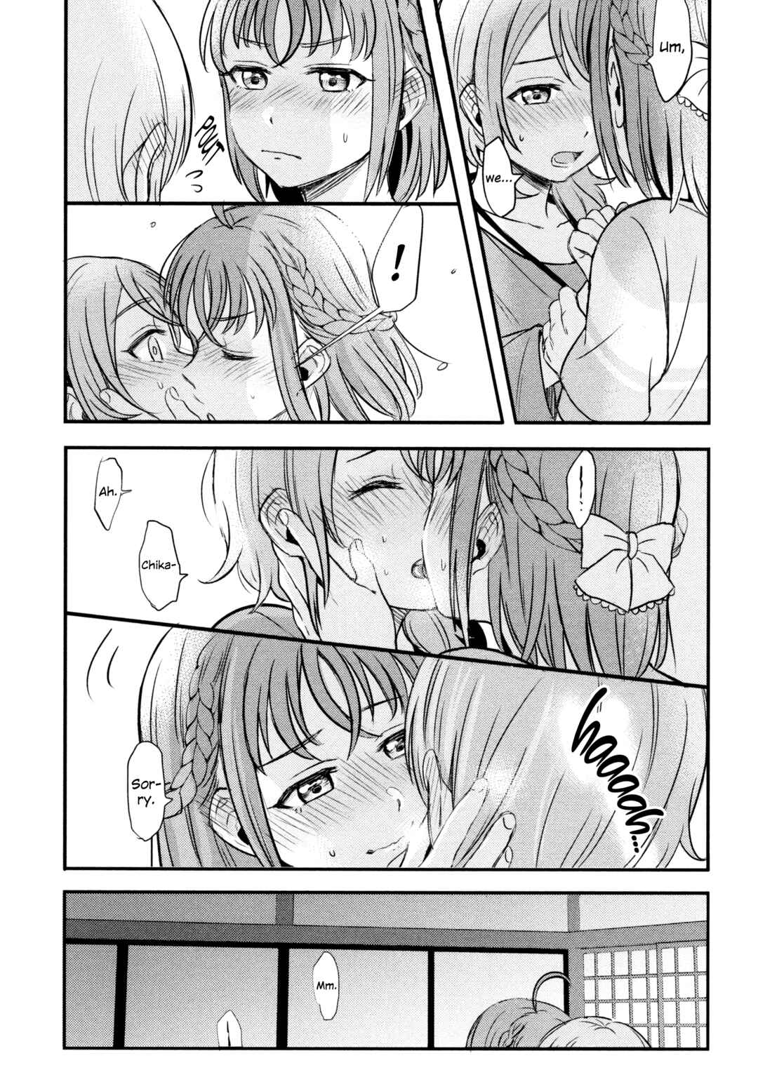 Chapter 1 - Page 7