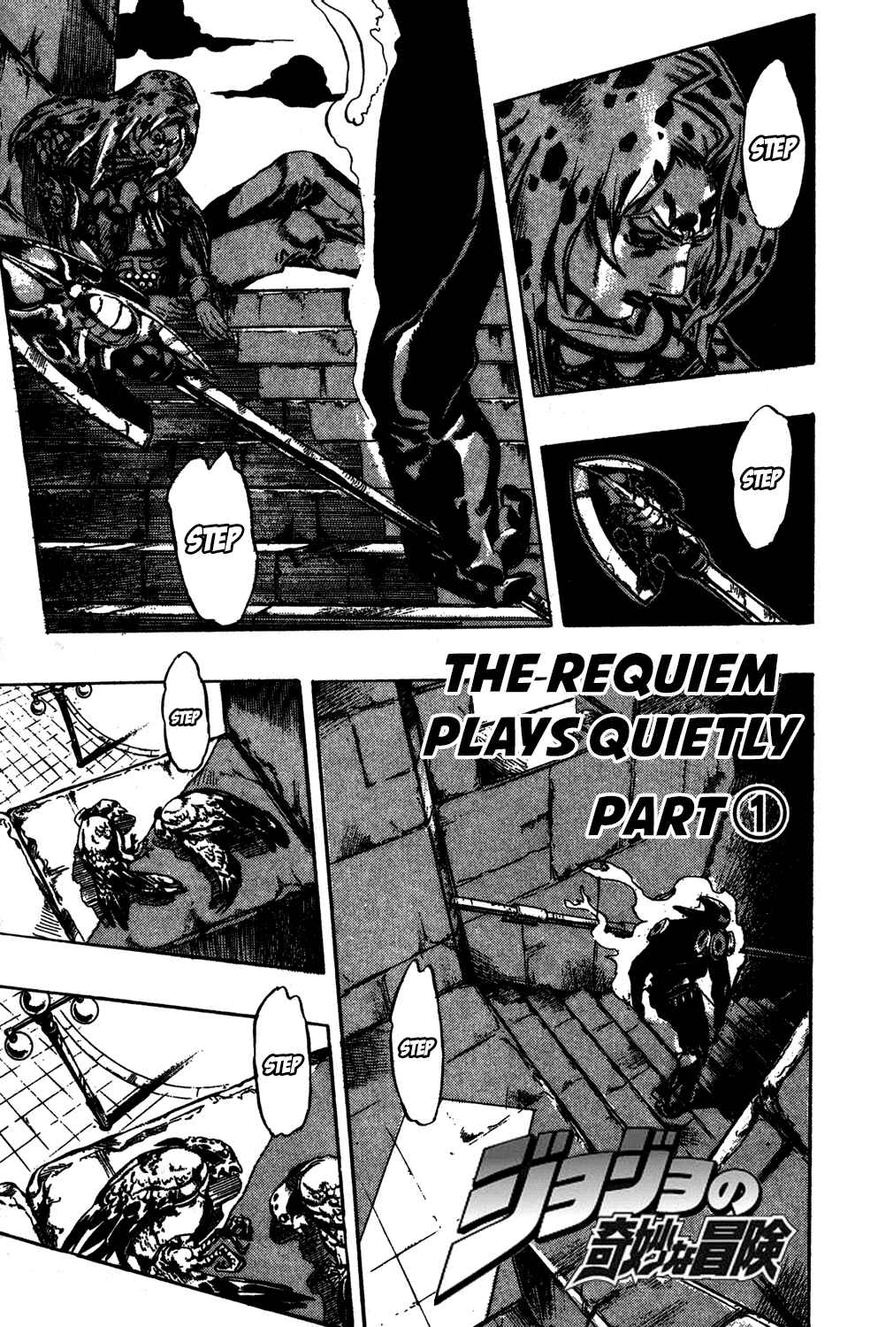 Chapter 133 - Page 3
