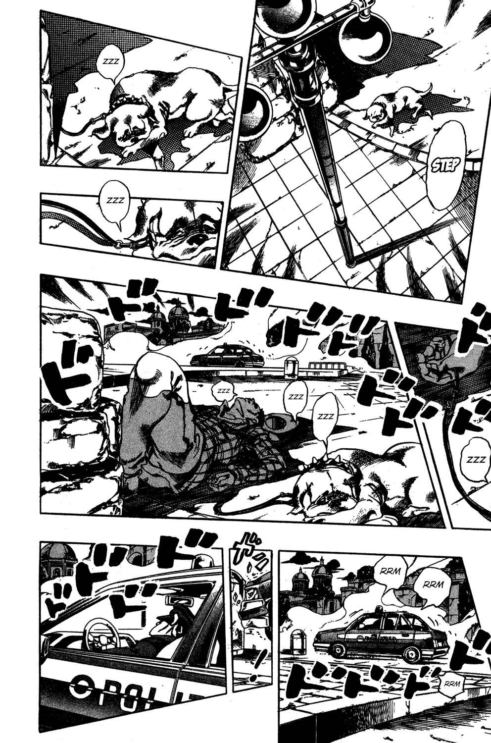 Chapter 133 - Page 4