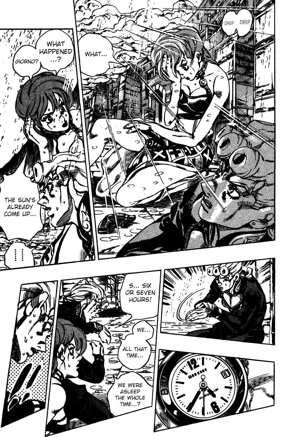 Chapter 133 - Page 8