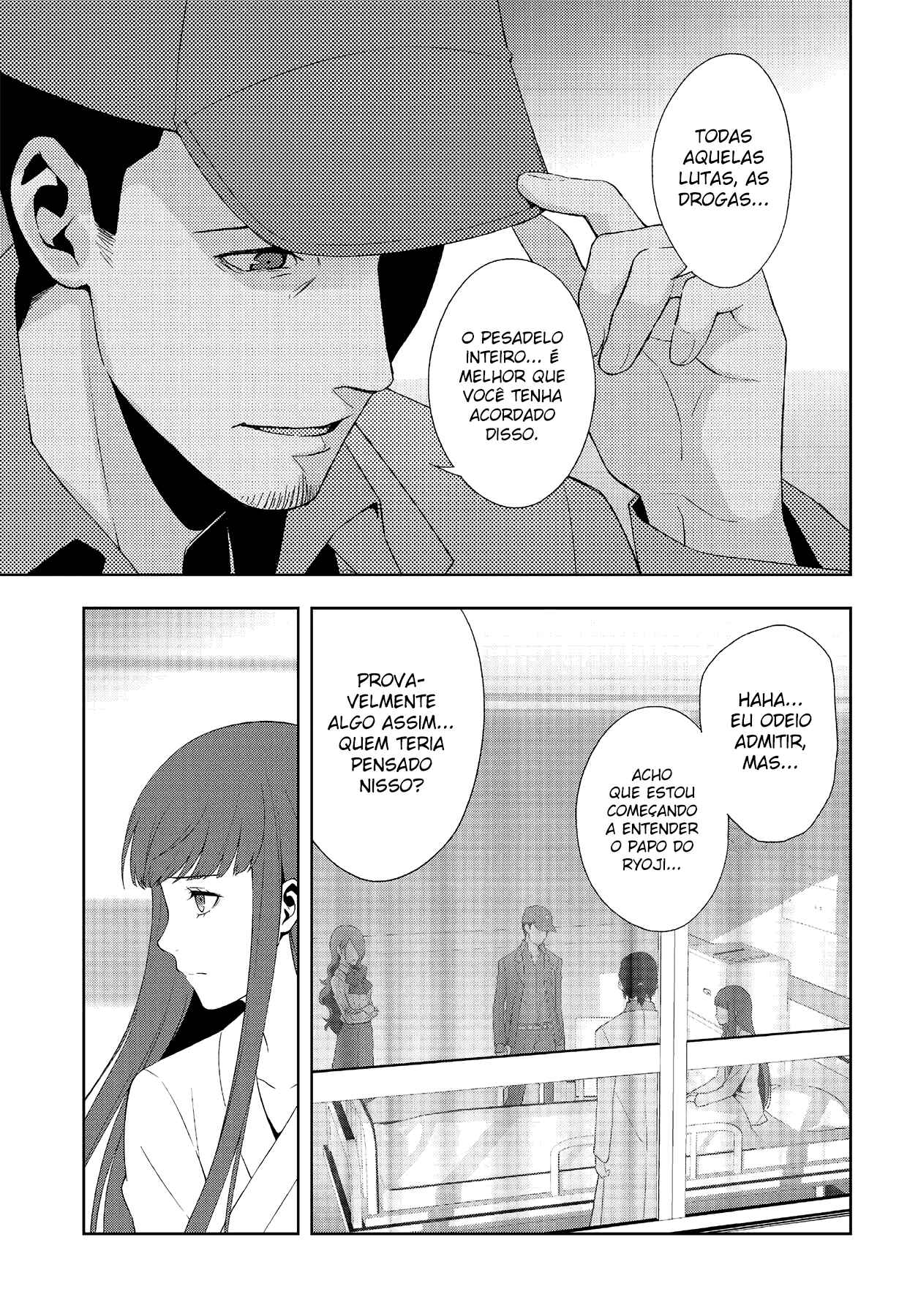 Chapter 42 - Page 10